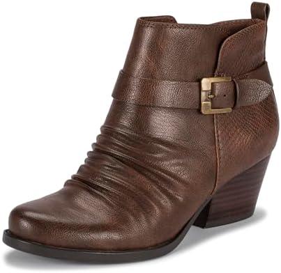 Explore Stylish Women's Boots: Comfort Meets Fashion!