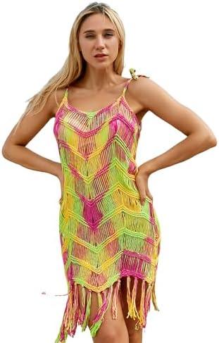 Various Stylish⁤ Women's Beach Dresses for Summer ⁣2024