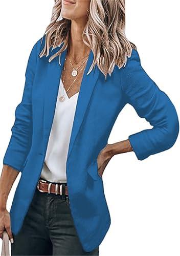 Discover Stylish Women's Blazers ⁢for Every Occasion!