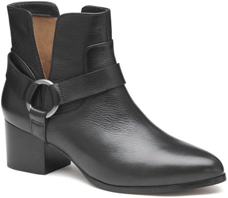 Explore the latest women's boots for style and comfort!