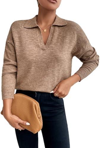 Stylish Women's Sweaters for Every Season and Occasion