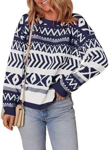 Stylish Women's Sweaters for‌ Every Season and Occasion