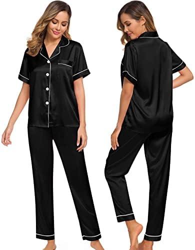 Cozy Women's‍ Pajamas for⁢ Ultimate Comfort and Style