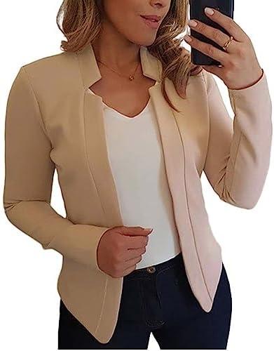 Stylish Women's Blazers for Every Occasion and Season