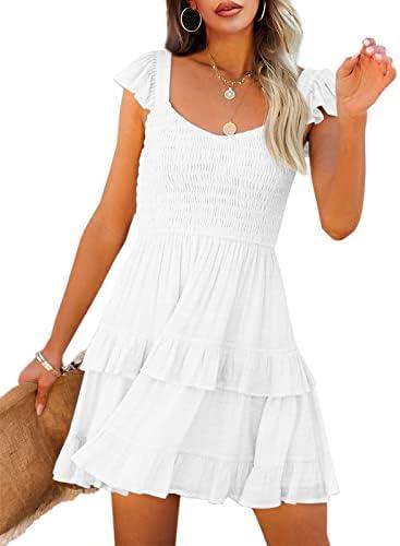 Trendy Women's Dresses for Every Occasion and Style