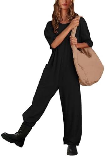 Explore Stylish⁤ Women's Jumpsuits​ for Every Occasion!