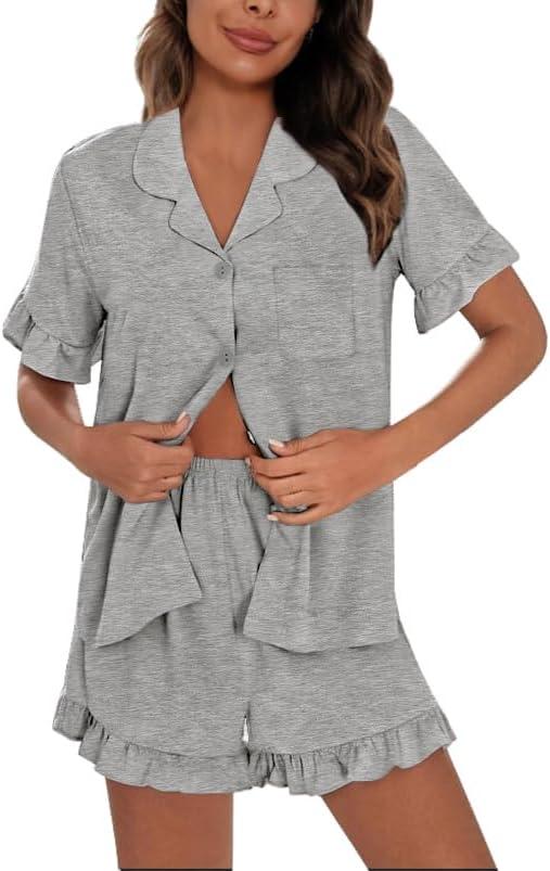 Discover‍ Affordable Women's Pajamas‍ and⁢ Sleepwear Deals!