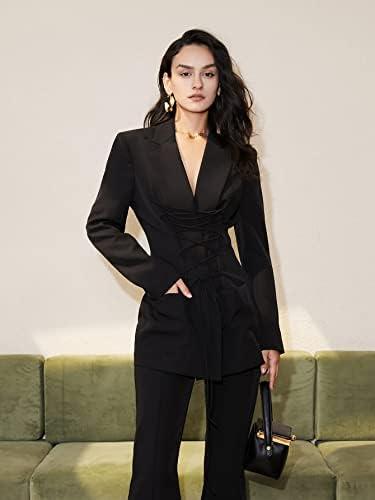 Chic Women's Blazers for⁣ Any Occasion ​- Shop Stylish Now!