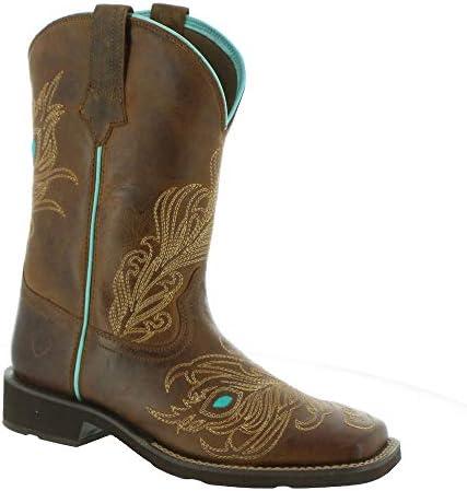 Stylish Women's Western Boots for Every Occasion