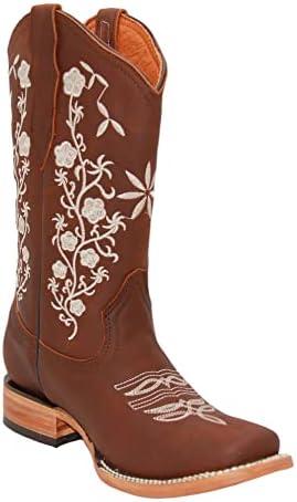 Stylish Women's Western ⁤Boots for⁢ Every⁤ Occasion