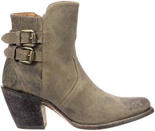 Stylish Women's Western Boots for Every Occasion