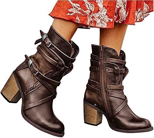 Stylish Women's​ Western Boots for Every Occasion