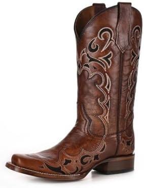 Stylish Women's Western Boots for Every Occasion