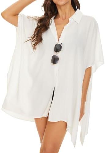 Explore Women's Fashion: Affordable, Stylish Cover-Ups & More!