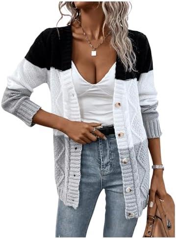 Stylish Women's Apparel: From Sweaters to Cardigans ⁤Available