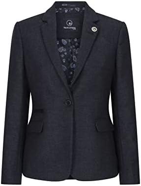 Explore Elegant Women's Blazers for Every​ Occasion