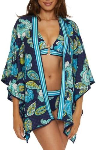 Explore Stylish Women's Swimsuit Cover Ups - Shop Now!