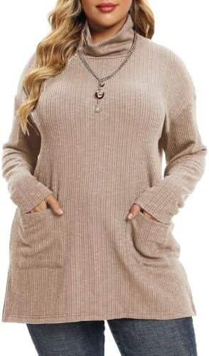 Trendy Women's⁤ Sweaters for Fall:​ Style & Comfort Combined