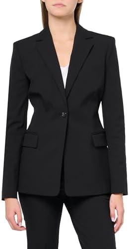 Sleek and Stylish Women's Blazers for Every Occasion!