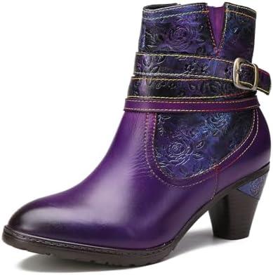 Shop Stylish Women's Boots for ​Every Occasion - Affordable Options!