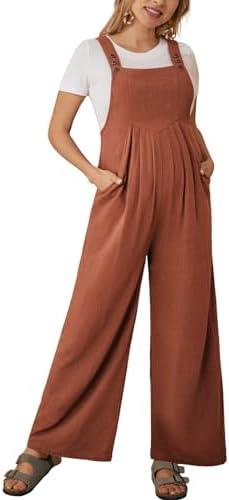 Discover the Best Women's Jumpsuits‌ for 2024!