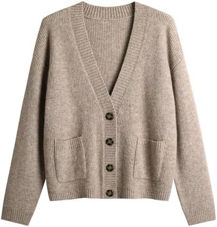 Explore Stylish Women's Cardigans for Every Occasion