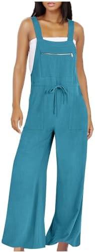 Stylish Women's⁤ Jumpsuits: Casual, Trendy, and Affordable!