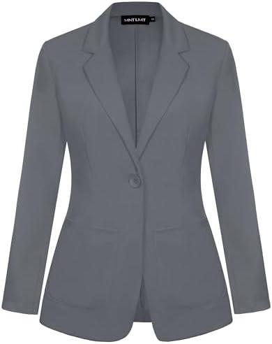 Discover ⁢Trendy Women's Blazers for Every Occasion