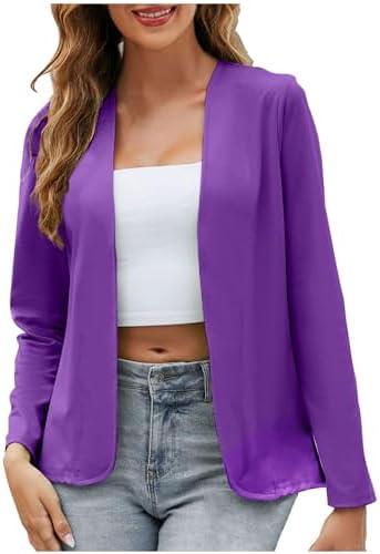 Discover Trendy Women's Blazers for Every Occasion