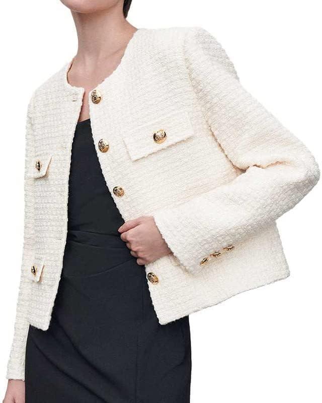 Discover Trendy Women's Blazers for Every Occasion