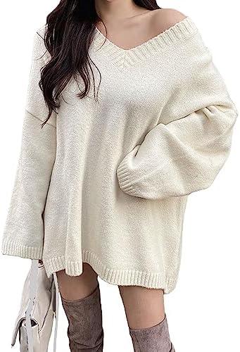 Explore Stylish Women's Sweaters for Every Season Now!