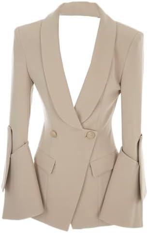 Casual and Formal Women's Blazers: Stylish and Versatile Options