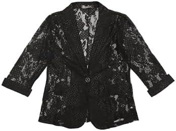 Casual and Formal Women's Blazers: Stylish and Versatile Options