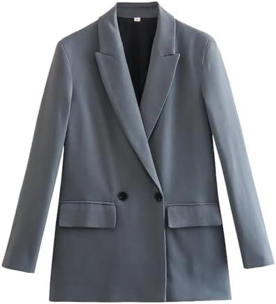 Casual and Formal‌ Women's Blazers: Stylish and Versatile ⁣Options