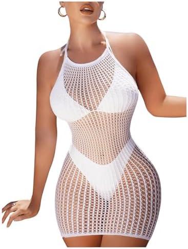 Explore ⁢Trendy Women's Swim Cover Ups for Summer 2024!