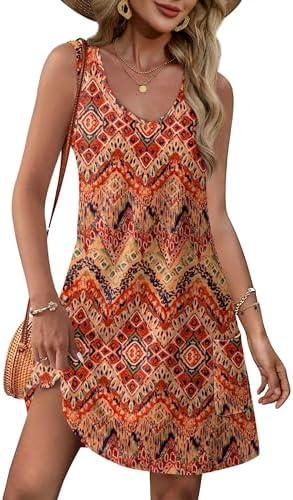 Chic Women's Outfits for Travel, Beach, and Festivals