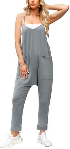 Explore Trendy Women's Jumpsuits for Every Occasion Today!