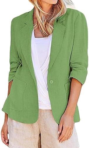 Stylish Women's Blazers for Every Occasion ‌- Shop Now!