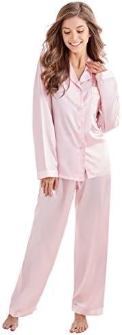 Explore Cozy Women's Pajamas: Styles & Prices for All