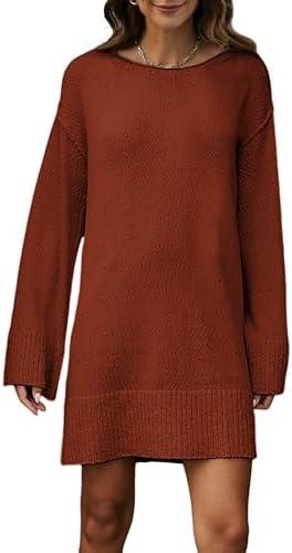 Explore Trendy Women's Fall Sweaters and Cardigans 2023!