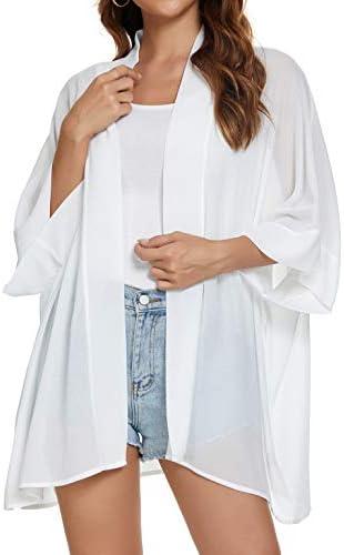 Explore Stylish⁣ Women's Cover-Ups for Summer Fun Online