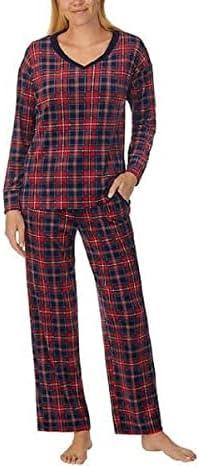 Cozy Women's Pajamas: Colorful, Comfy, and Convenient!