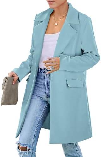 Trendy Women's Blazers for Office and Casual Wear Online