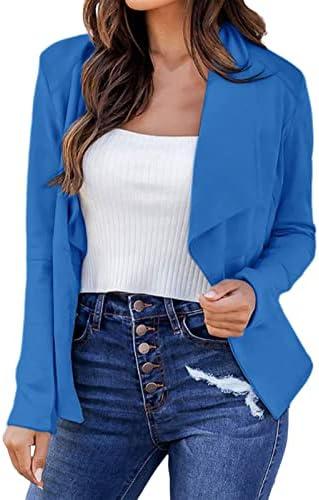 Trendy ‍Women's⁤ Blazers for Office ​and Casual Wear Online