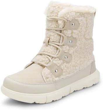 Trendy Women's Boots:⁢ Comfort Meets Style for Every ⁤Occasion