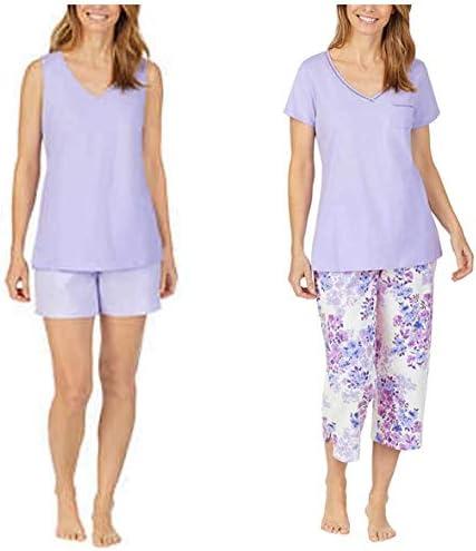 Stylish ‌Women's Pajama Sets for Comfortable⁤ Sleepwear