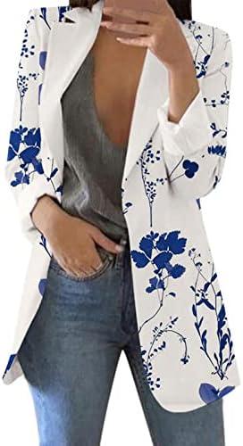 Trendy⁤ Women's Blazers: Versatile Styles for Every Occasion