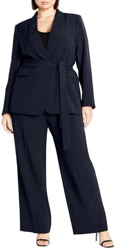 Trendy Women's Blazers: Versatile Styles for⁣ Every Occasion