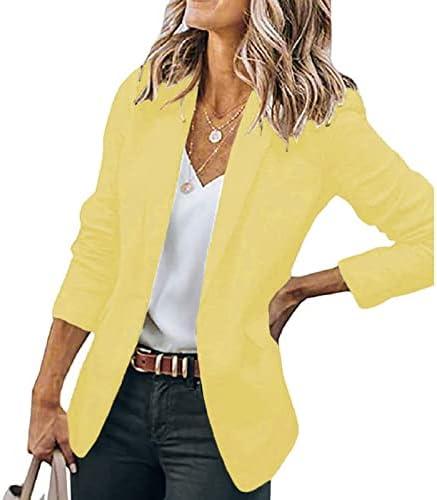 Trendy‍ Women's Blazers: Versatile Styles ​for Every Occasion