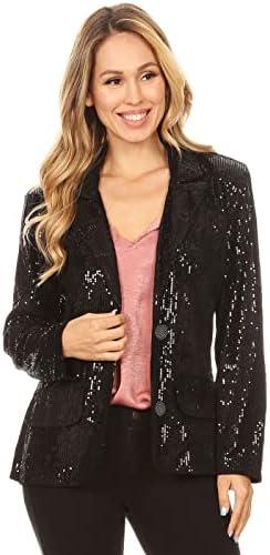 Trendy Women's Blazers: ⁤Versatile⁤ Styles for Every Occasion